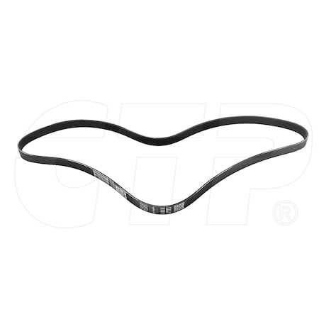 Aic Replacement Parts Serpentine Belt Fits Caterpillar Models 1293574